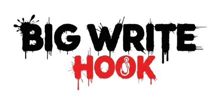 Big Write Hook