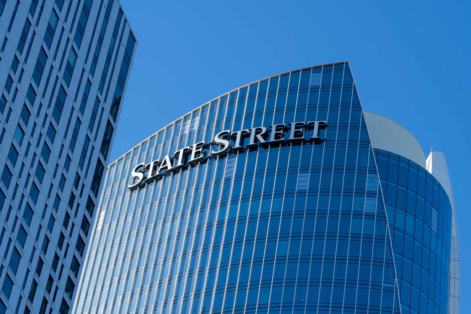 State Street Share