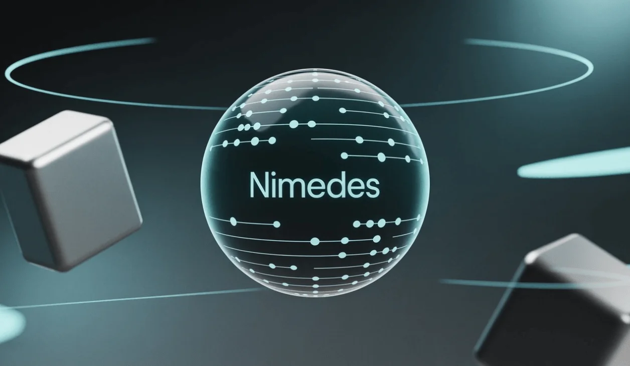 Nimedes