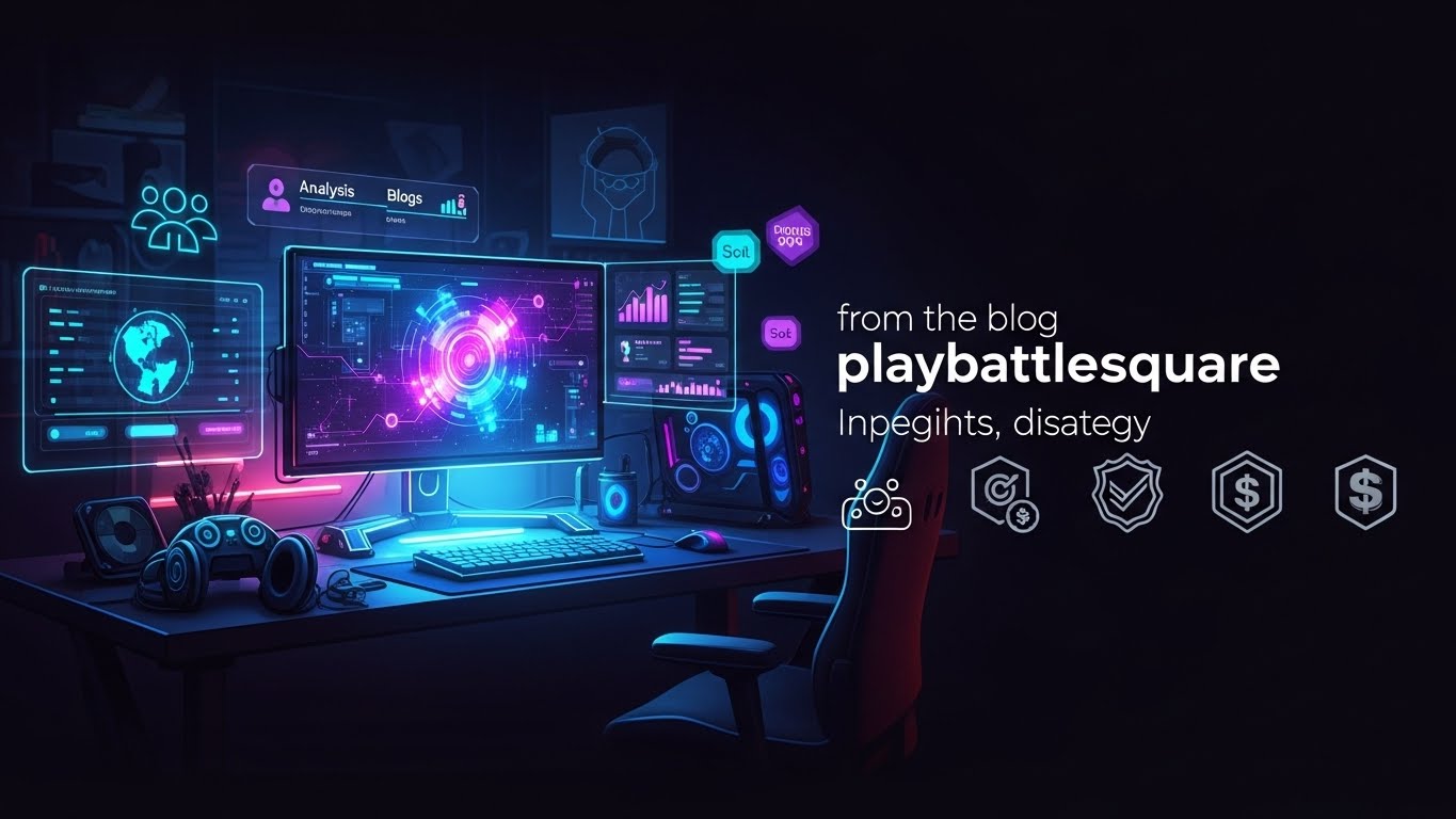 PlayBattleSquare