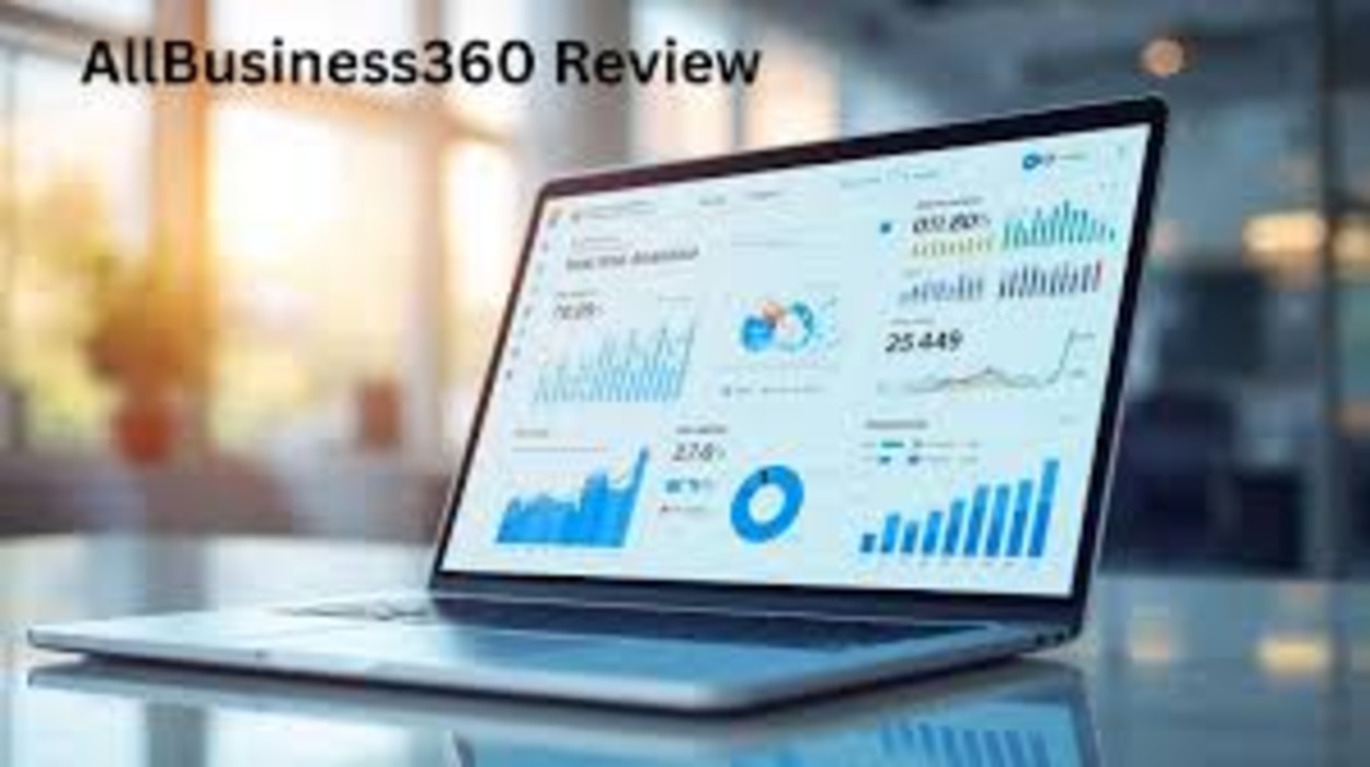 Allbusiness360