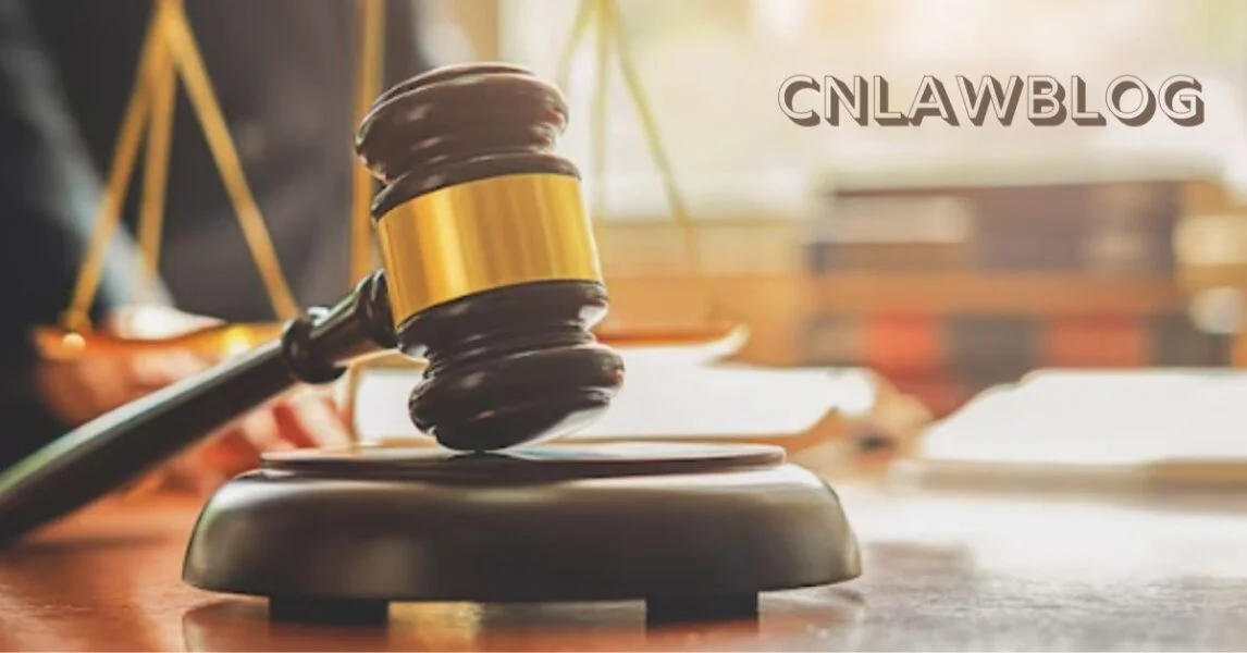 CNLawBlog