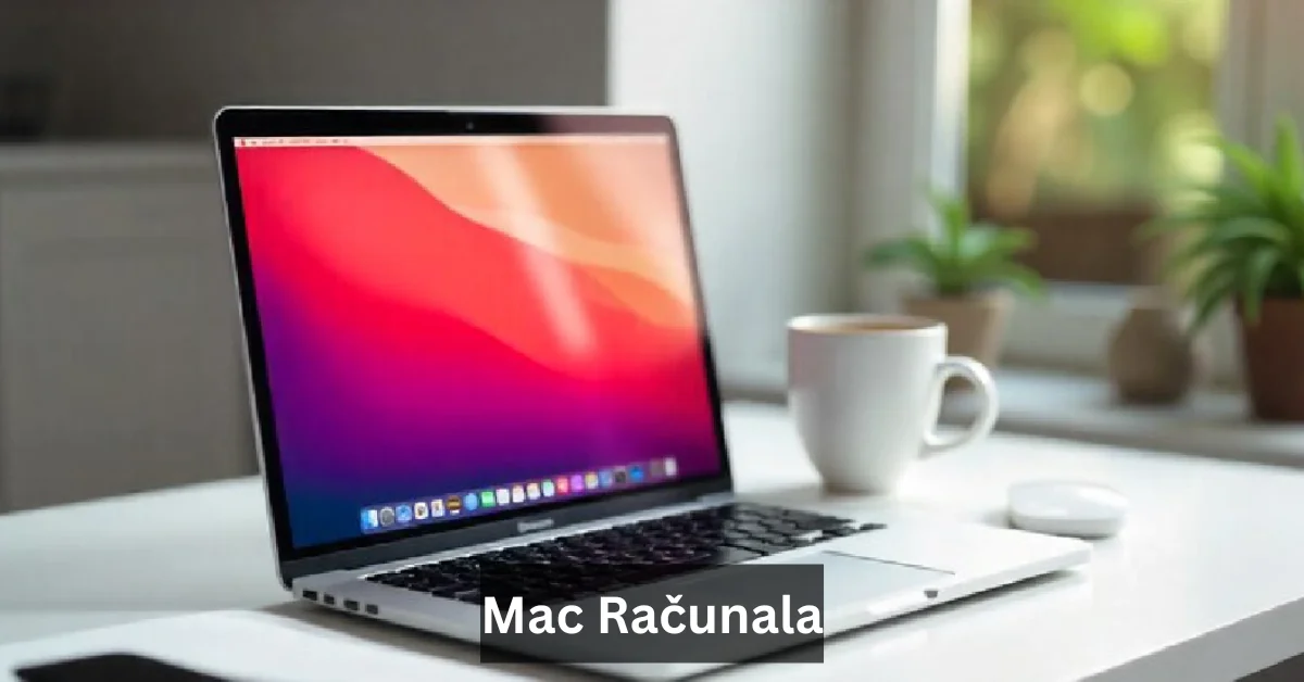 Mac Računala