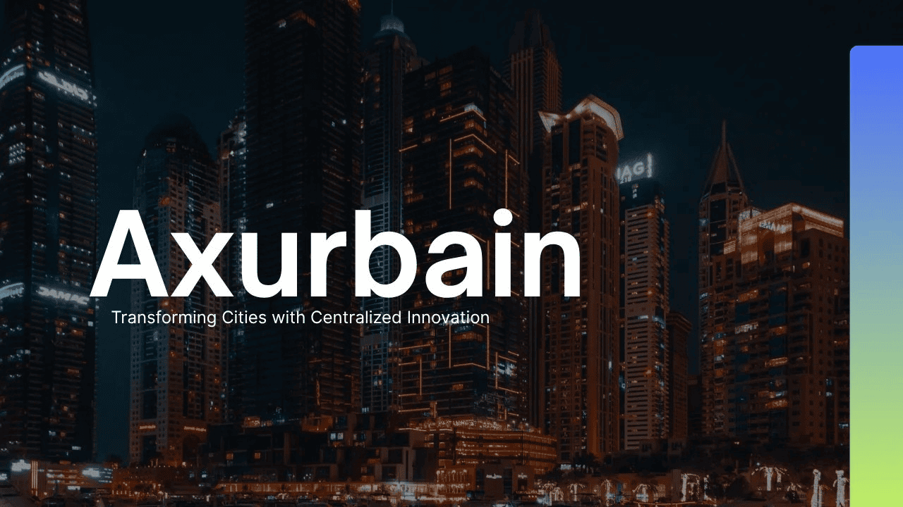Axurbain