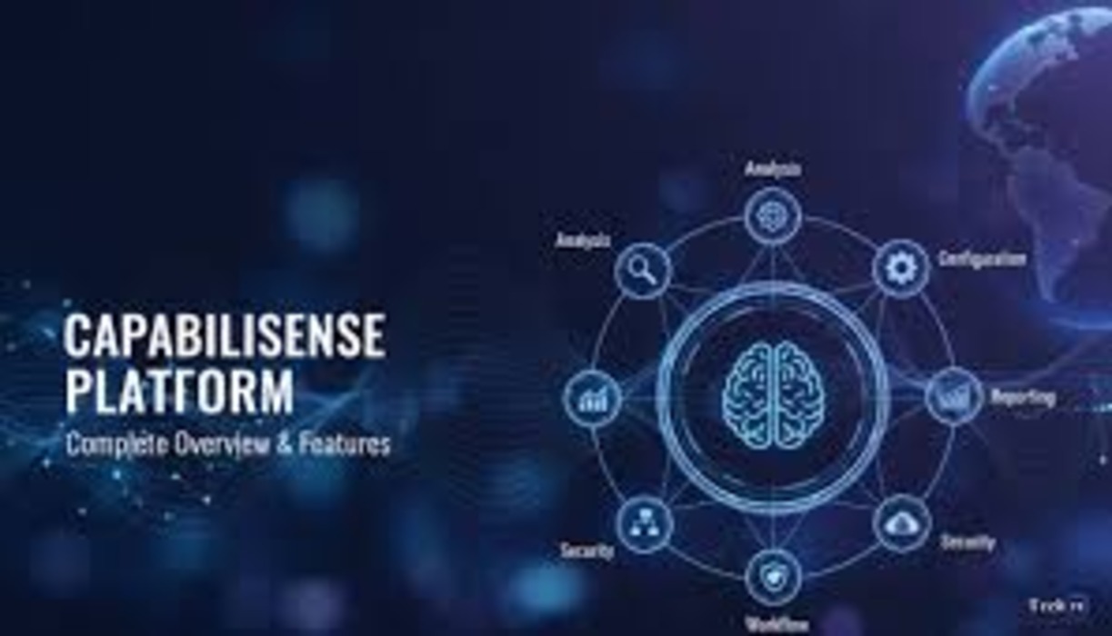 Capabilisense Platform