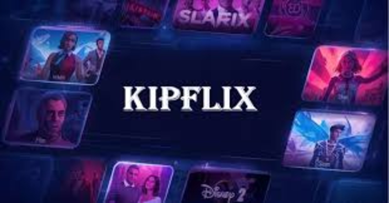 Kipflix