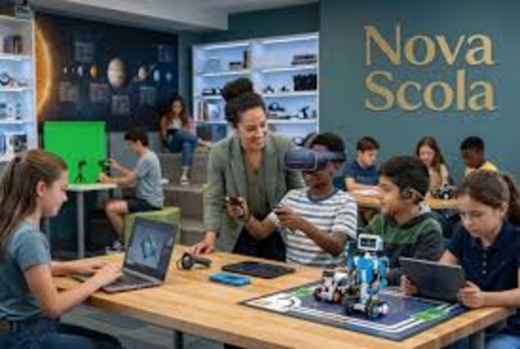 Nova Scola