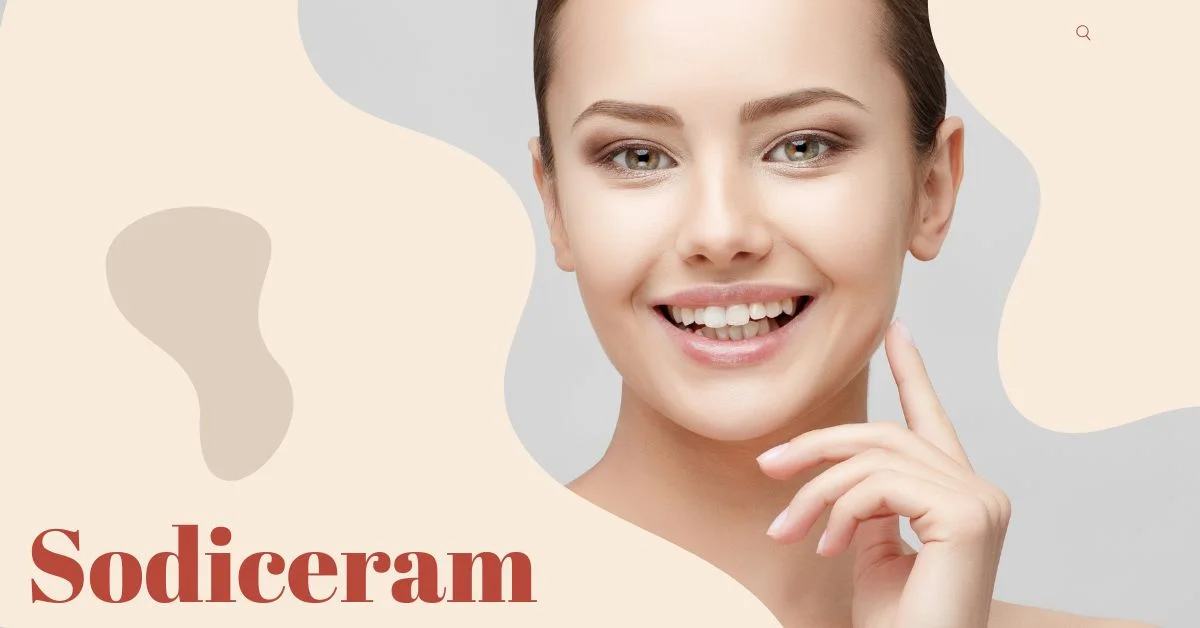 Sodiceram