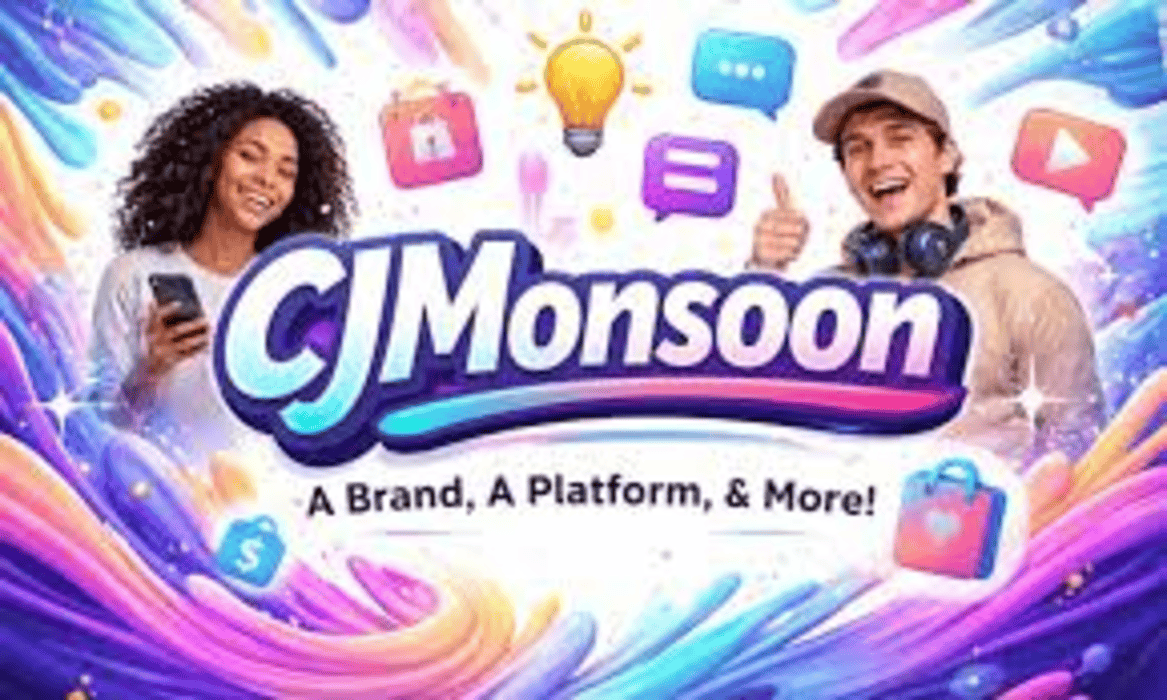 CJMonsoon