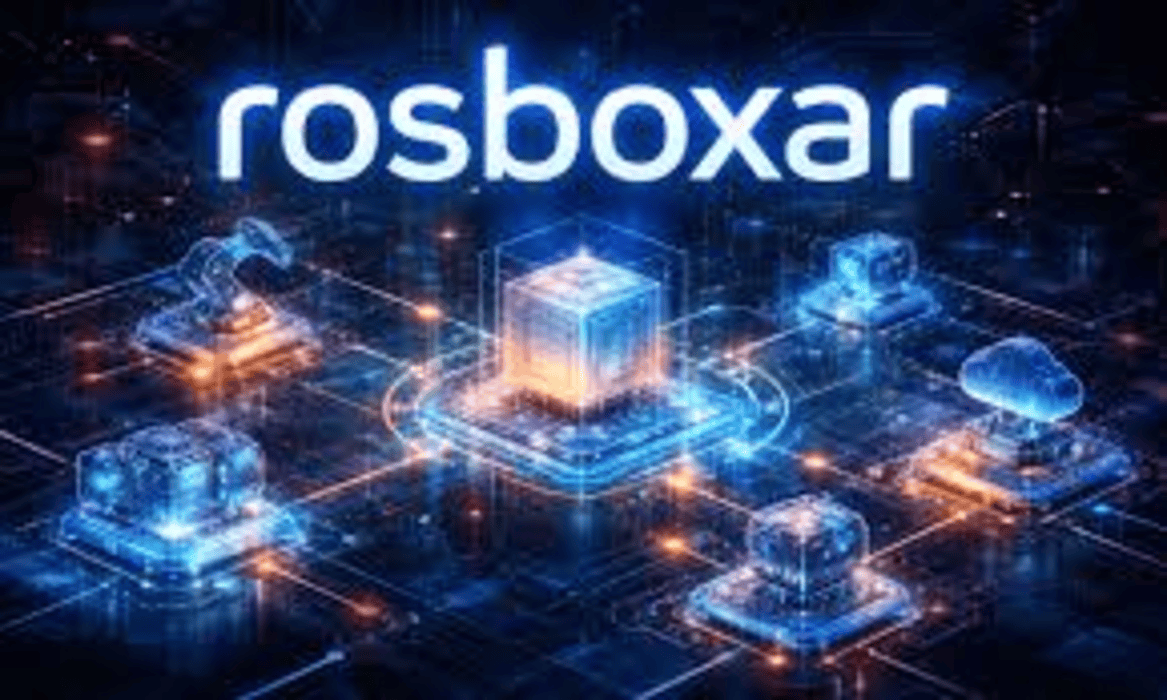 Rosboxar