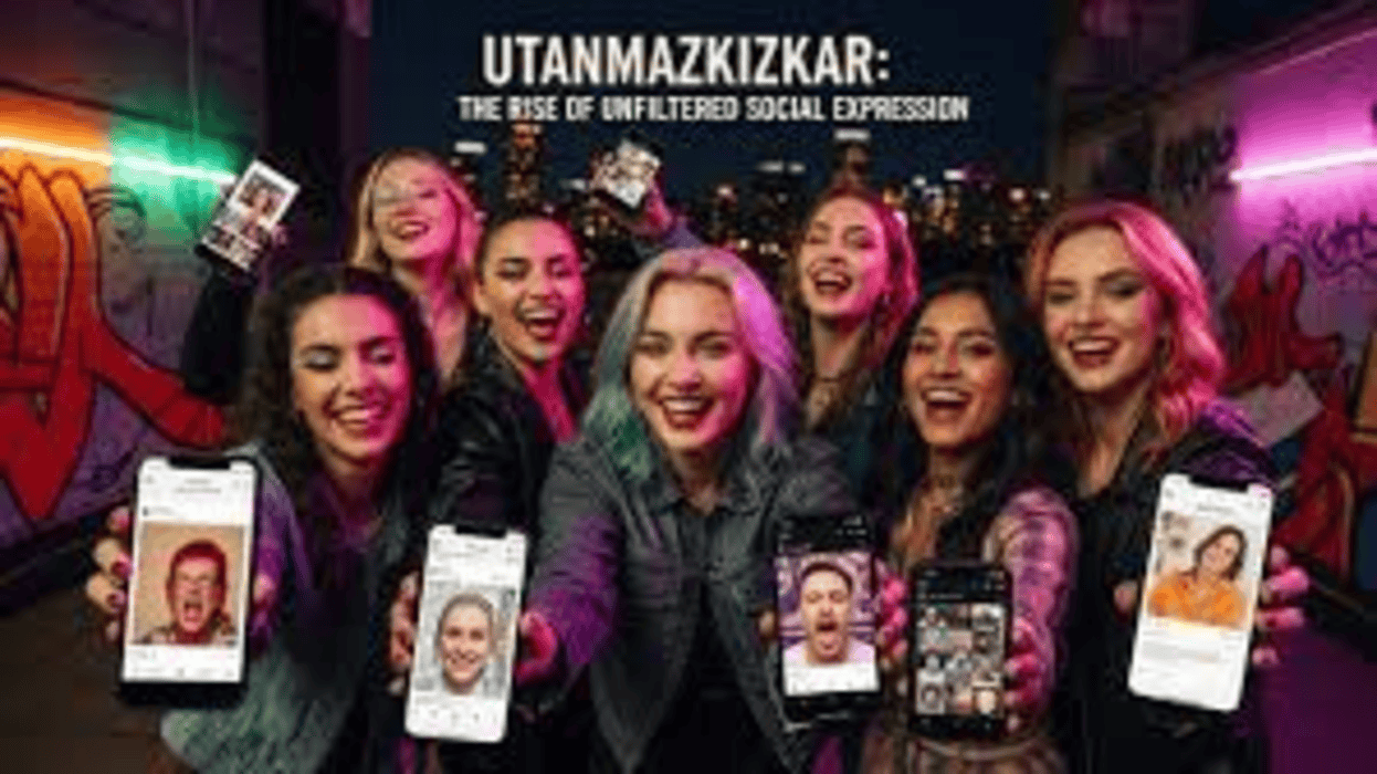 Utanmazkızkar