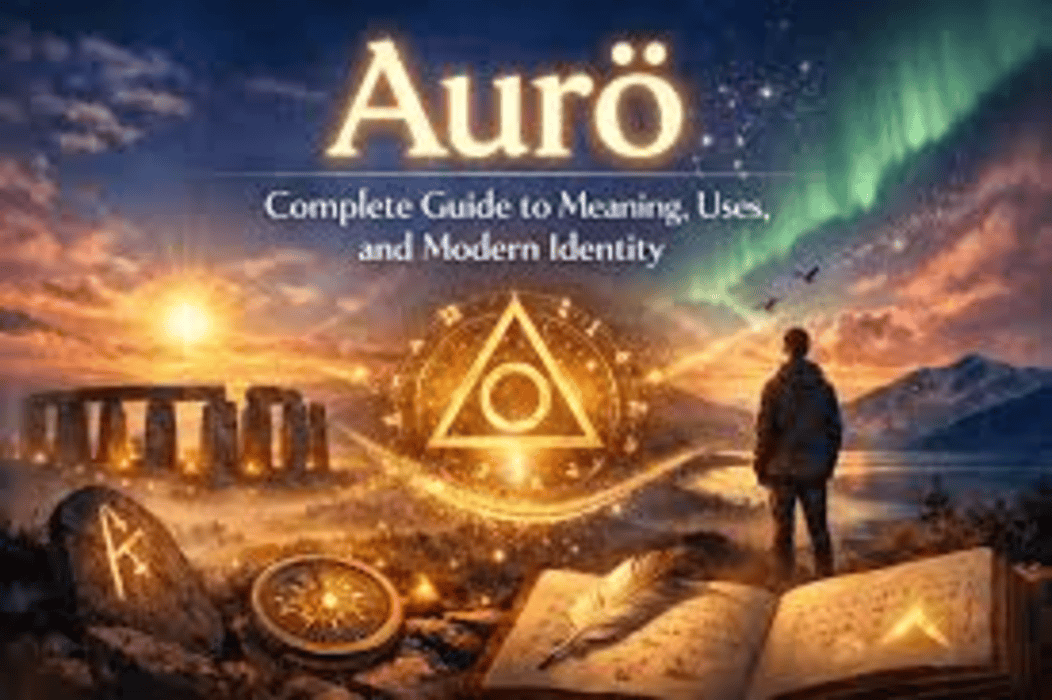 Aurö