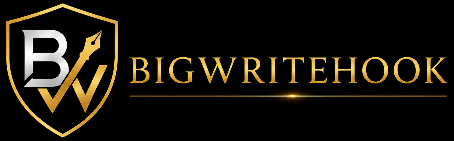 Big Write Hook
